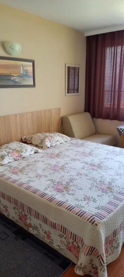 Guest House Tony نيسيبار المظهر الخارجي الصورة