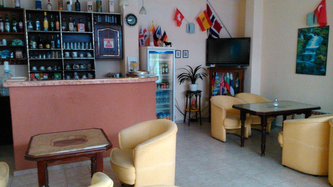 Guest House Tony نيسيبار المظهر الخارجي الصورة