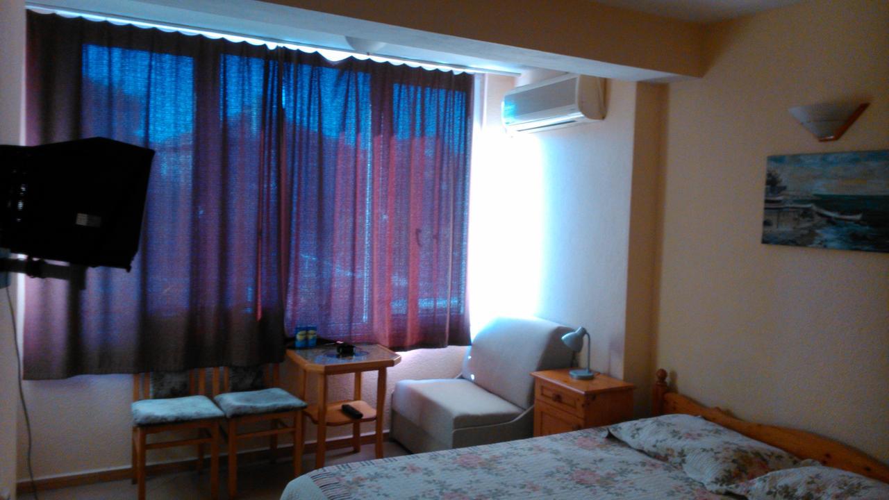 Guest House Tony نيسيبار المظهر الخارجي الصورة