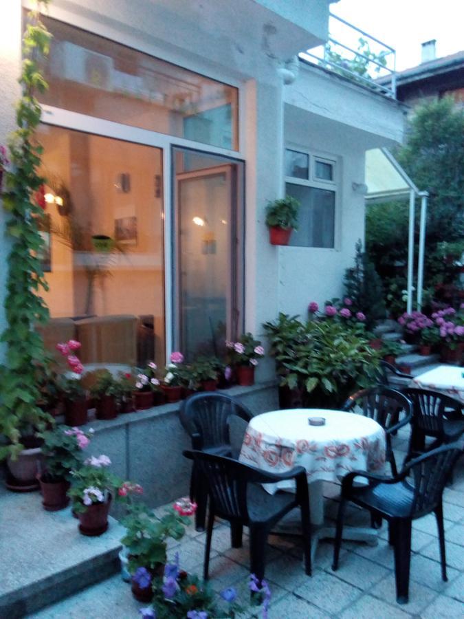 Guest House Tony نيسيبار المظهر الخارجي الصورة